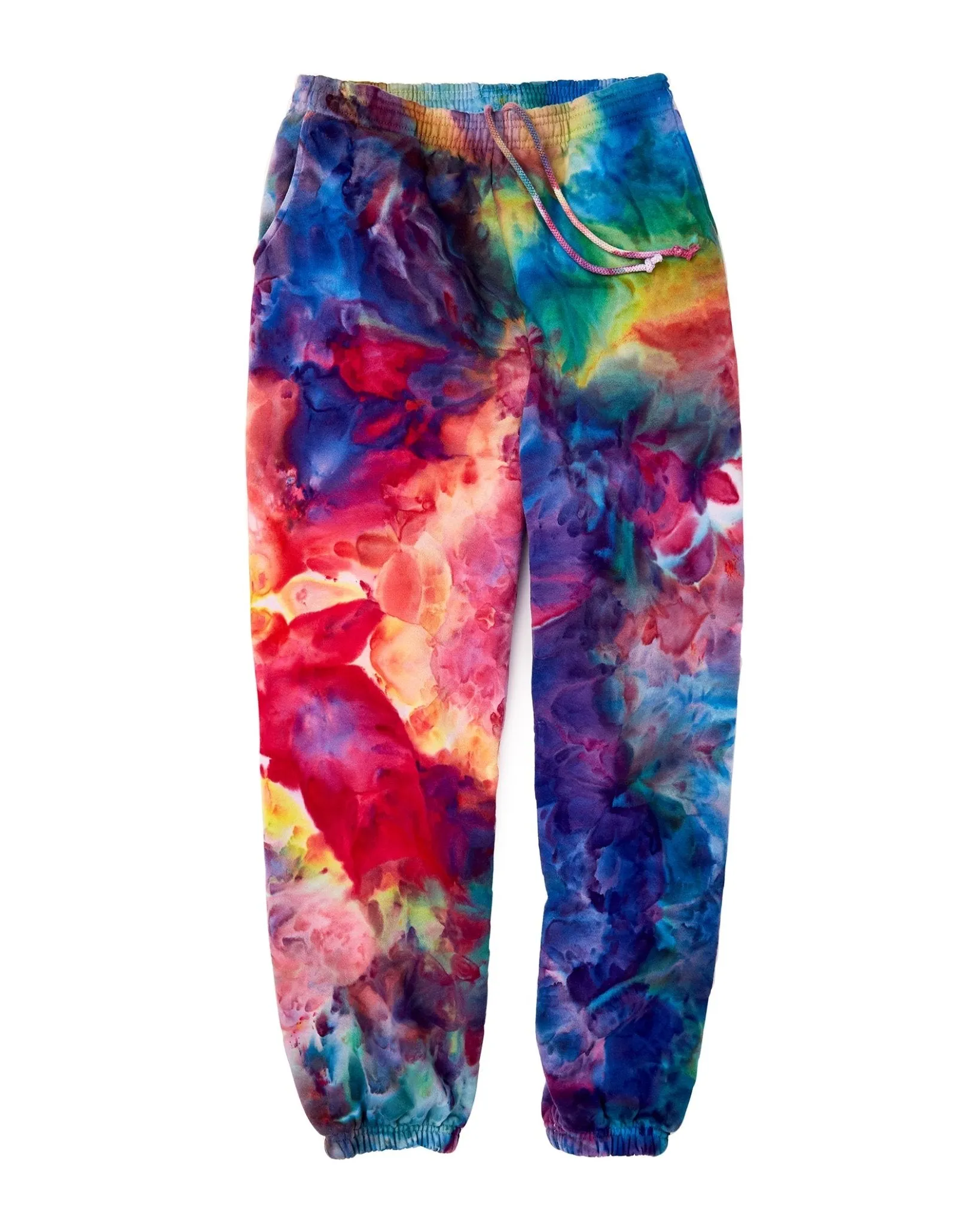 13oz Sweats in Rainbow