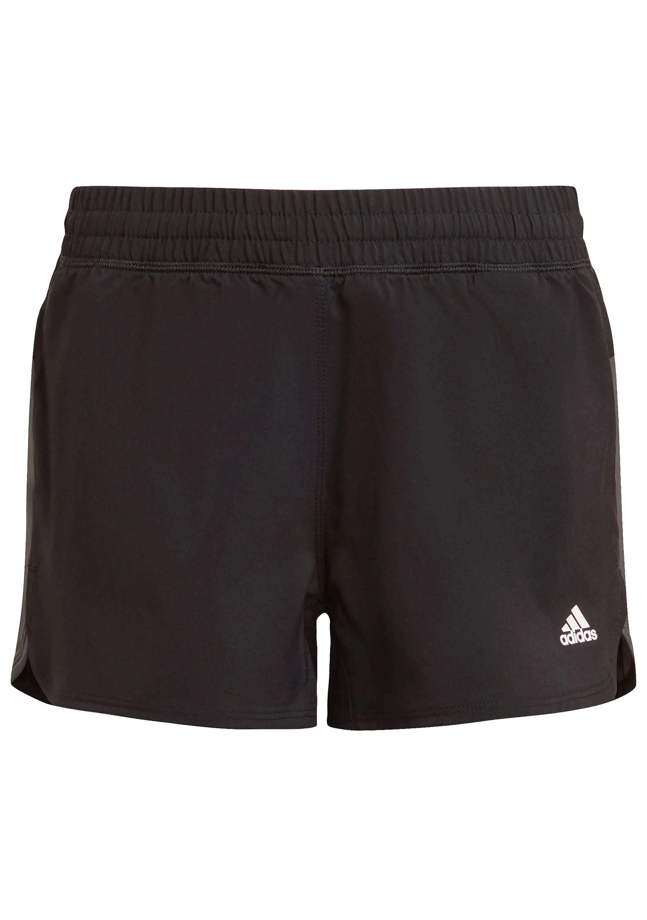 Adidas Junior Pacer Aeroready Sports Shorts <br> HM4413