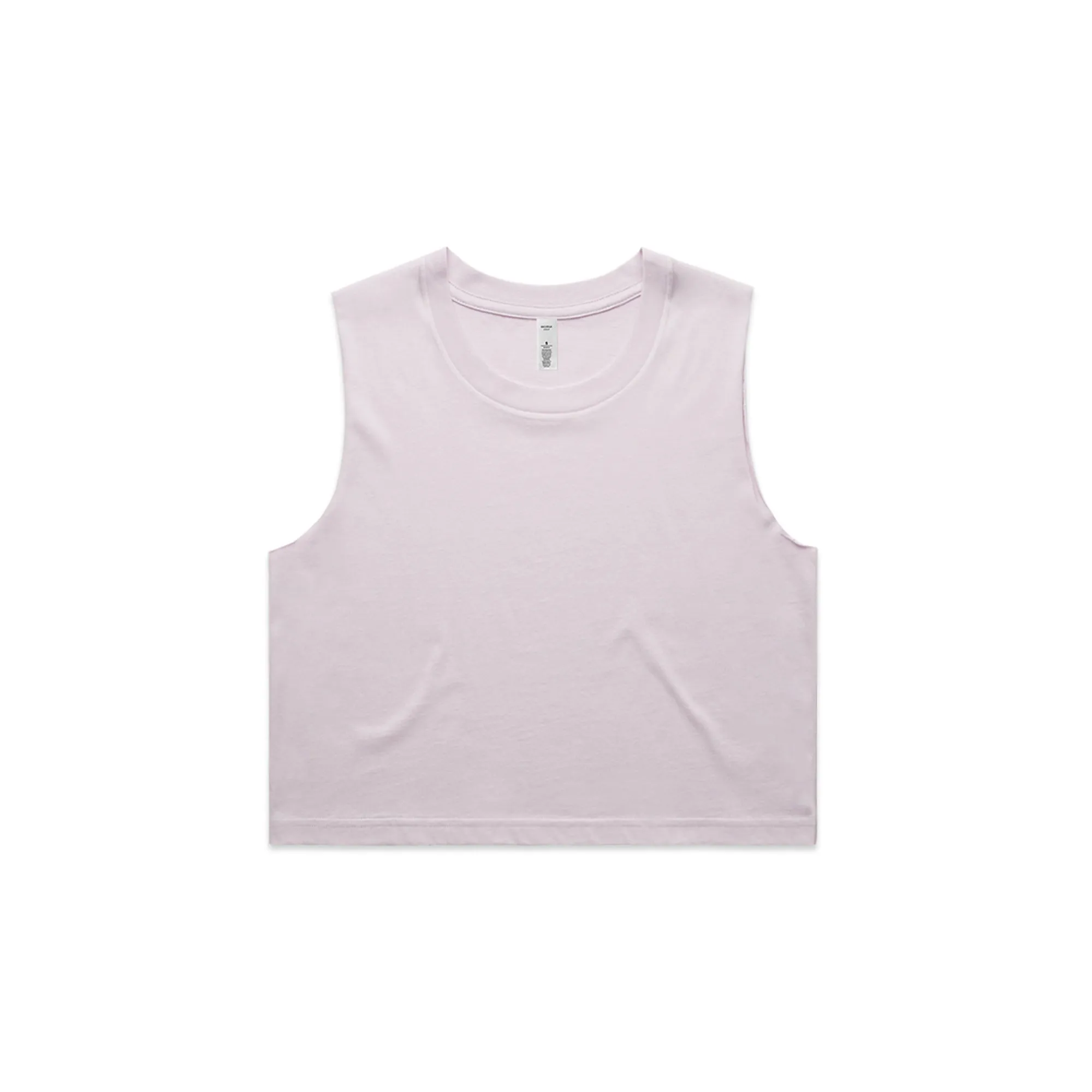 Ascolour Wo'S Crop Tank (4068)2nd Colour