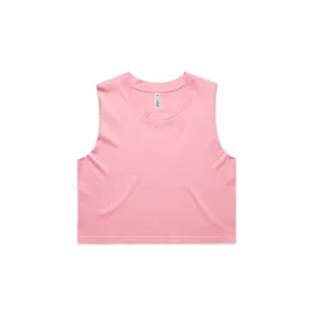 Ascolour Wo'S Crop Tank (4068)2nd Colour