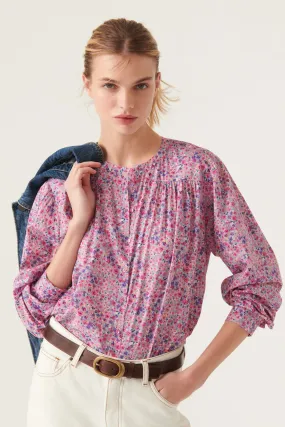 Bash Paris Xala Shirt in Rose