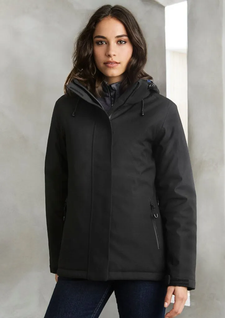 Biz Collection Womens Eclipse Jacket (J132L)