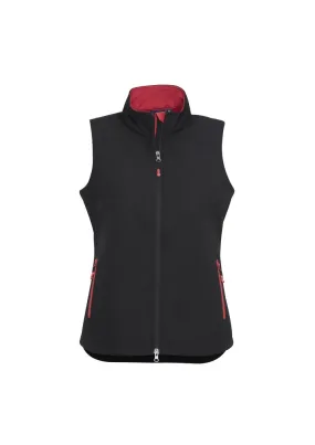 BizCollection J404L Ladies Geneva Vest