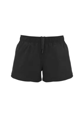 BizCollection ST512L Ladies Tactic Shorts