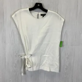 Blouse Sleeveless By Rag And Bone  Size: Xs