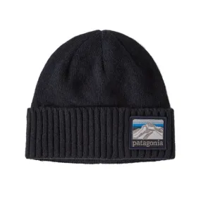 Brodeo Beanie - navy