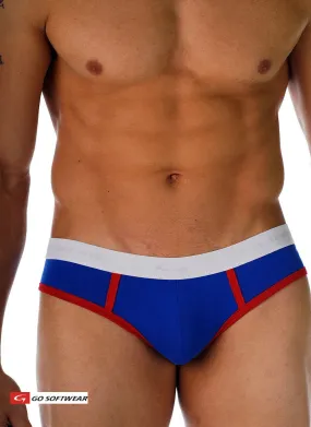 Cal. Classic Lo-Rise Brief