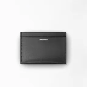 Cardholder Black