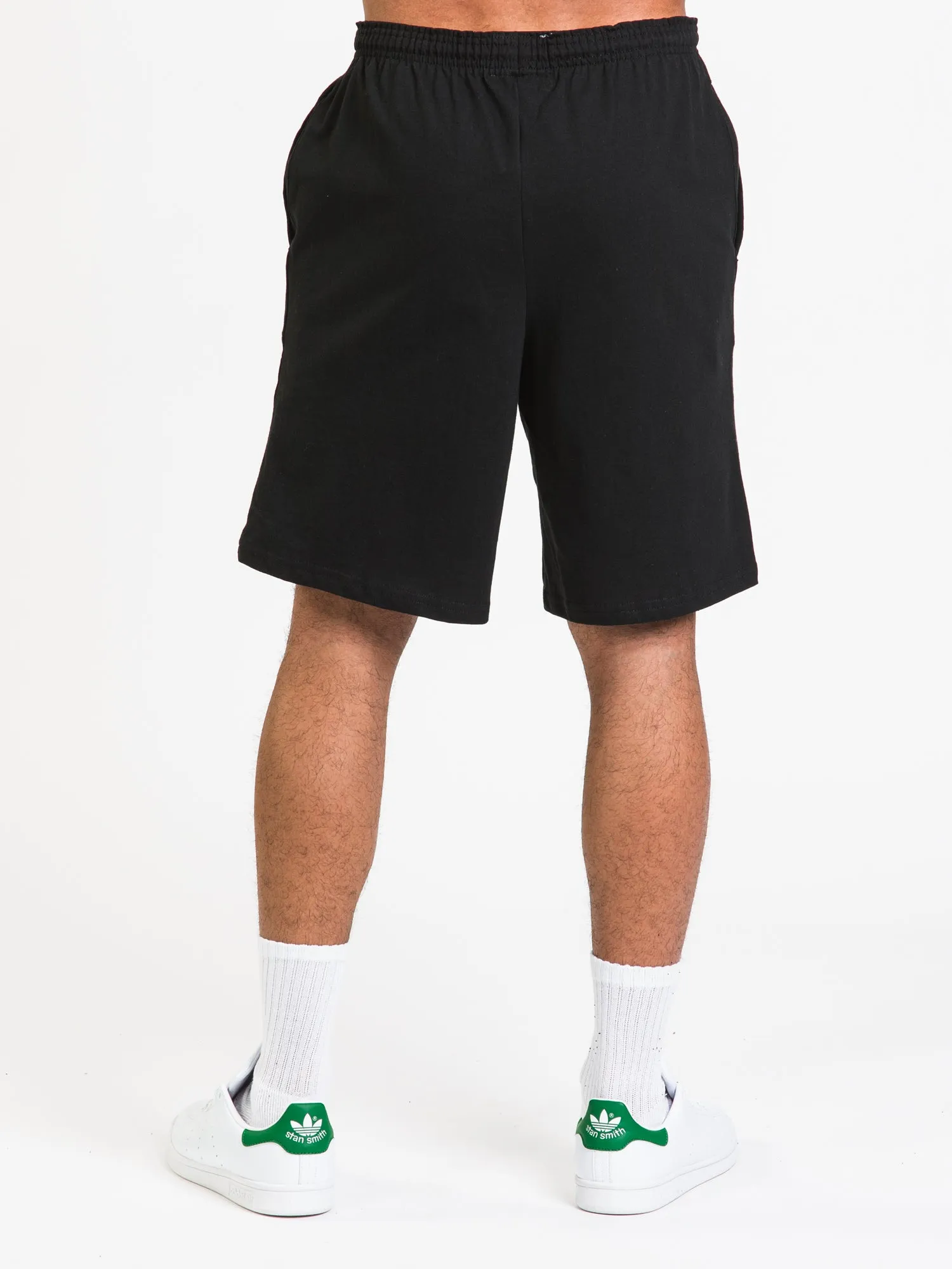 CHAMPION 9 JERSEY SHORT