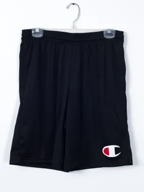 CHAMPION CLASSIC MESH SHORT  - CLEARANCE