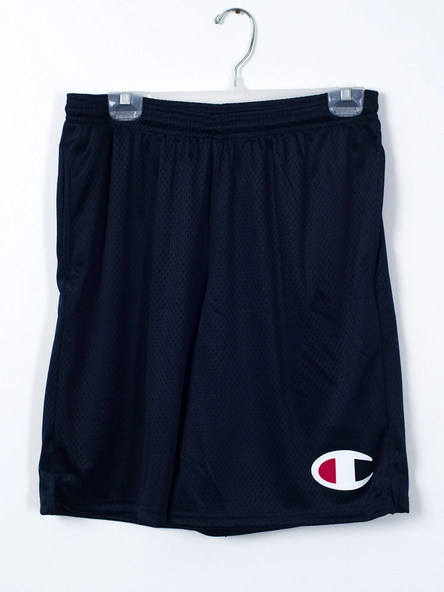 CHAMPION CLASSIC MESH SHORT  - CLEARANCE