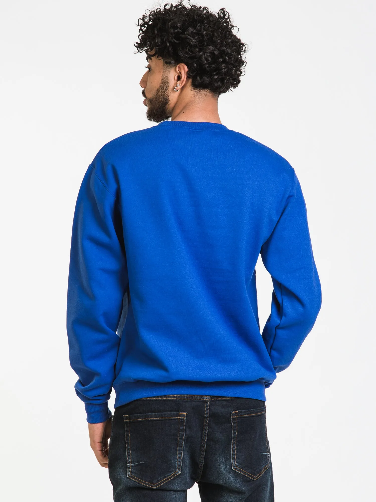 CHAMPION ECO POWERBLEND FLORIDA CREWNECK - CLEARANCE