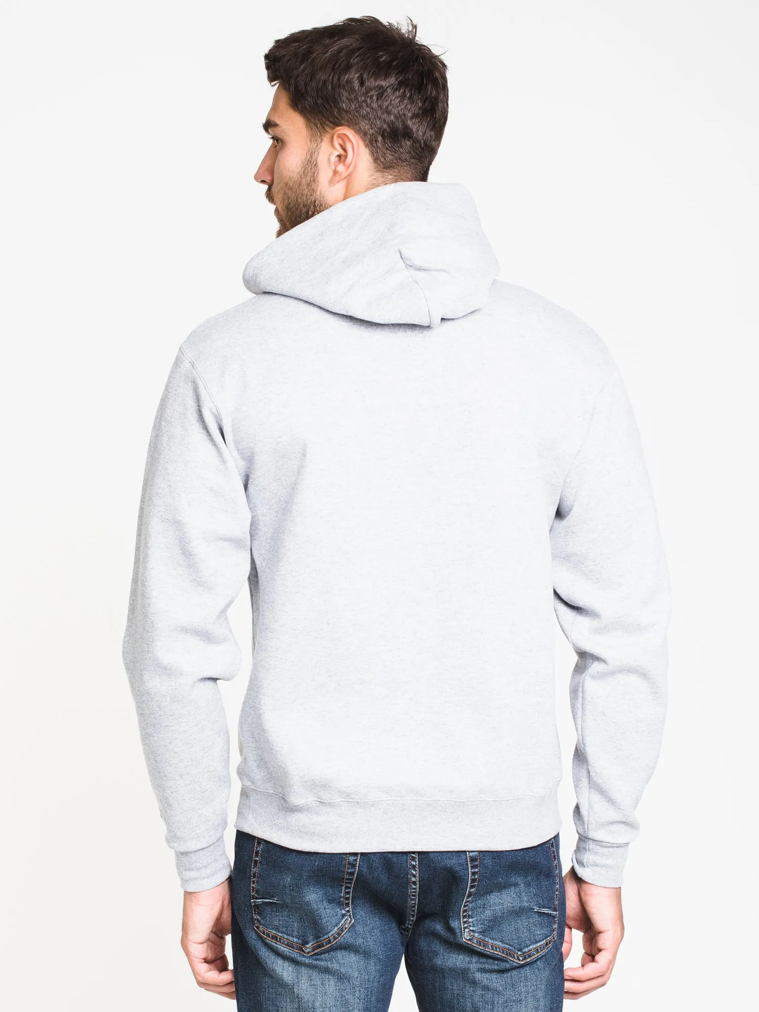 CHAMPION ECO POWERBLEND FLORIDA HOODIE - CLEARANCE