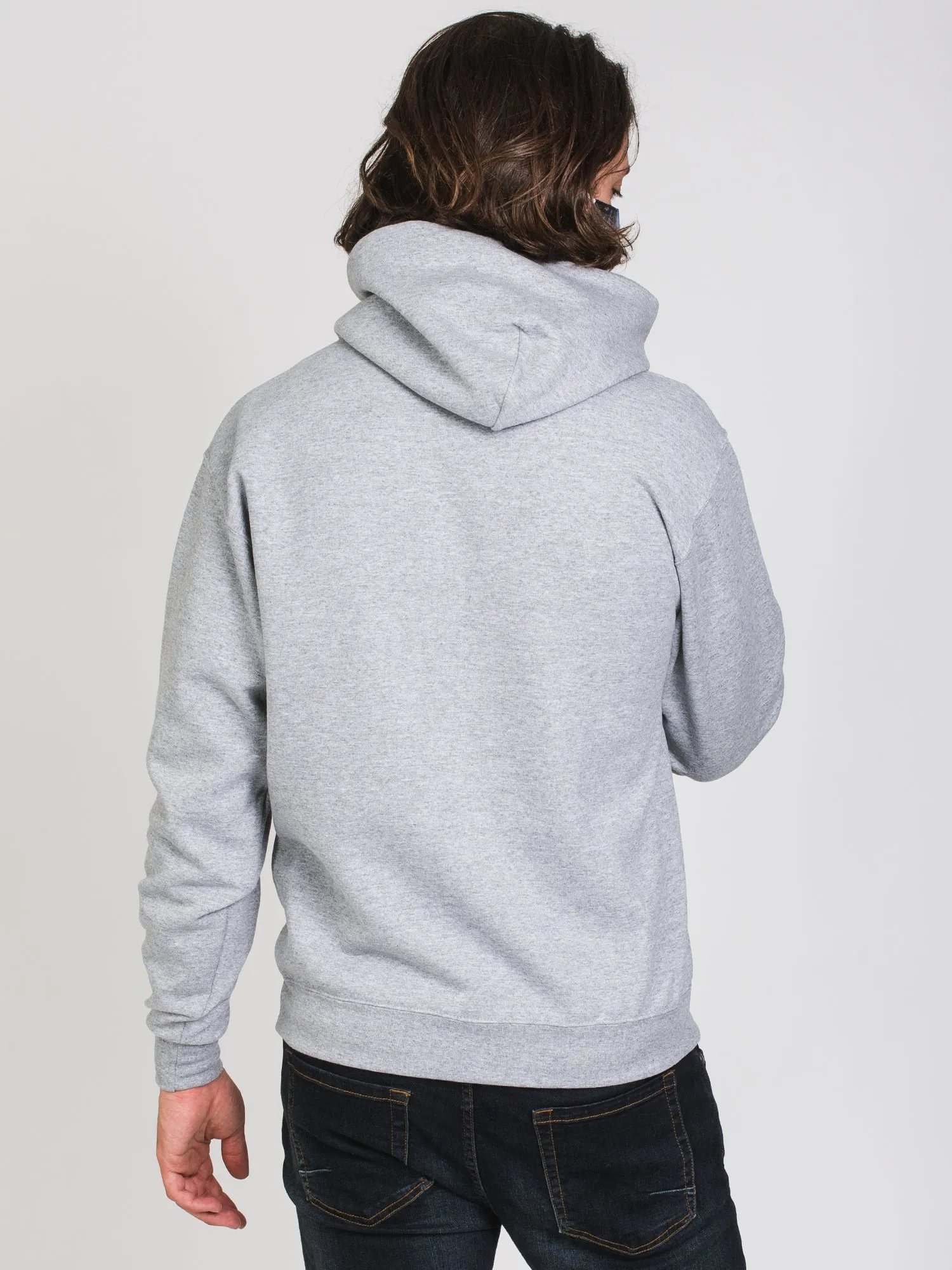 CHAMPION ECO POWERBLEND FLORIDA HOODIE - CLEARANCE