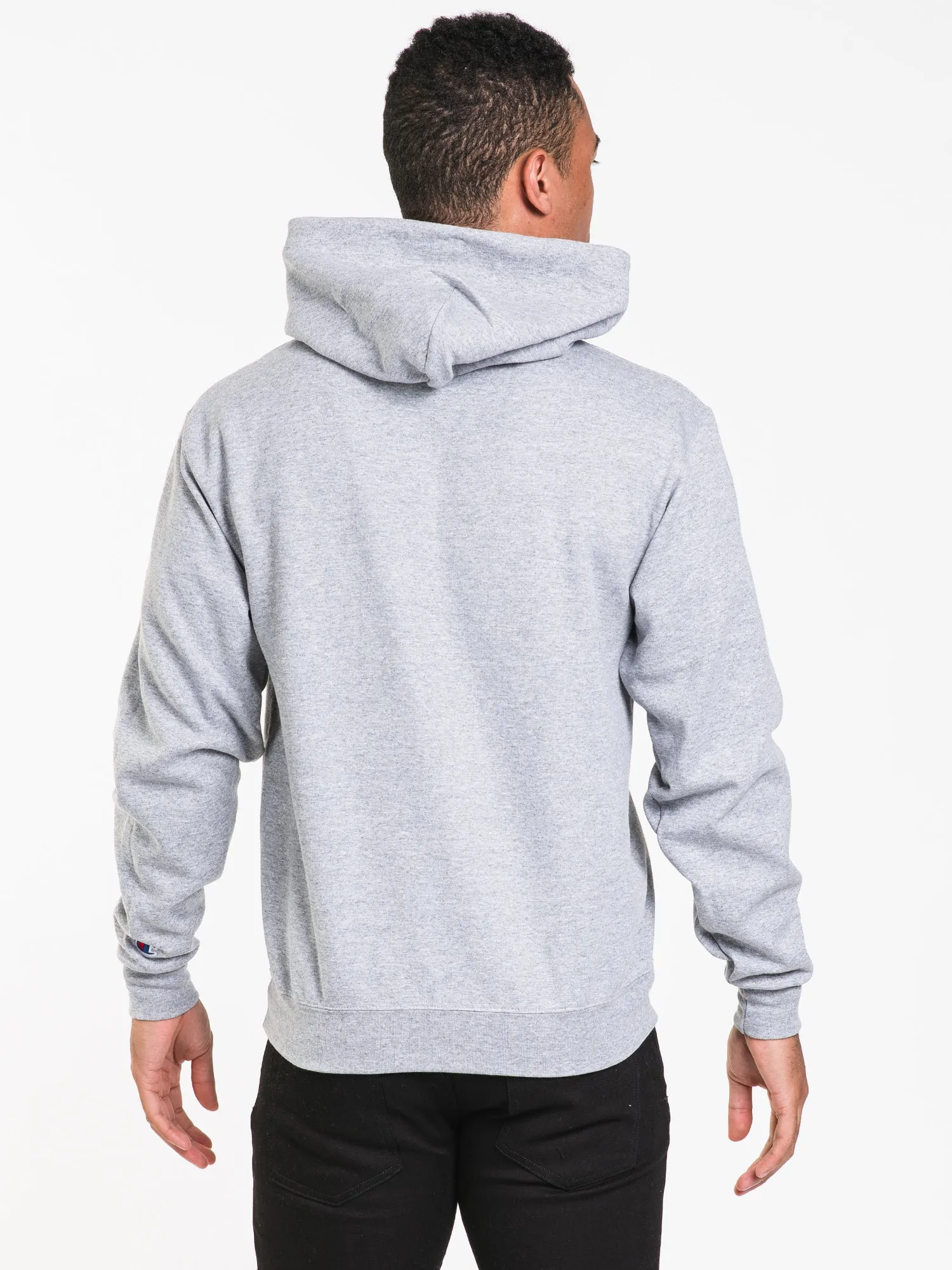 CHAMPION ECO POWERBLEND PENN ST HOODIE - CLEARANCE