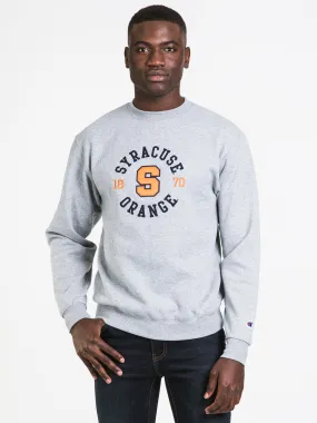 CHAMPION ECO POWERBLEND SYRACUSE CREW - CLEARANCE