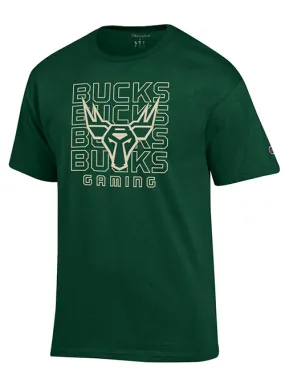 Champion Gaming Travel Bucks Gaming T-Shirt