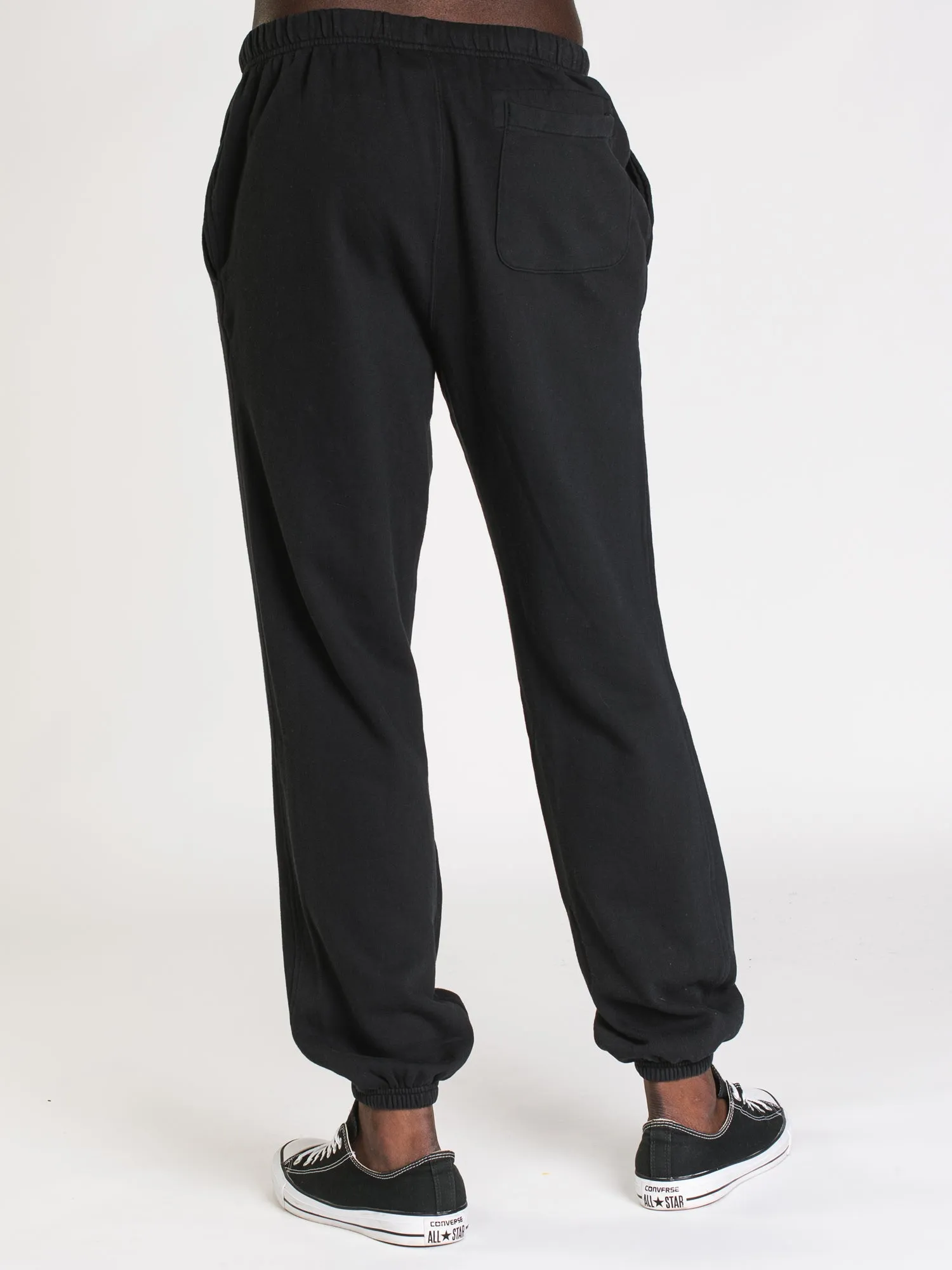 CHAMPION LIGHTWEIGHT FLEECE PANT  - CLEARANCE