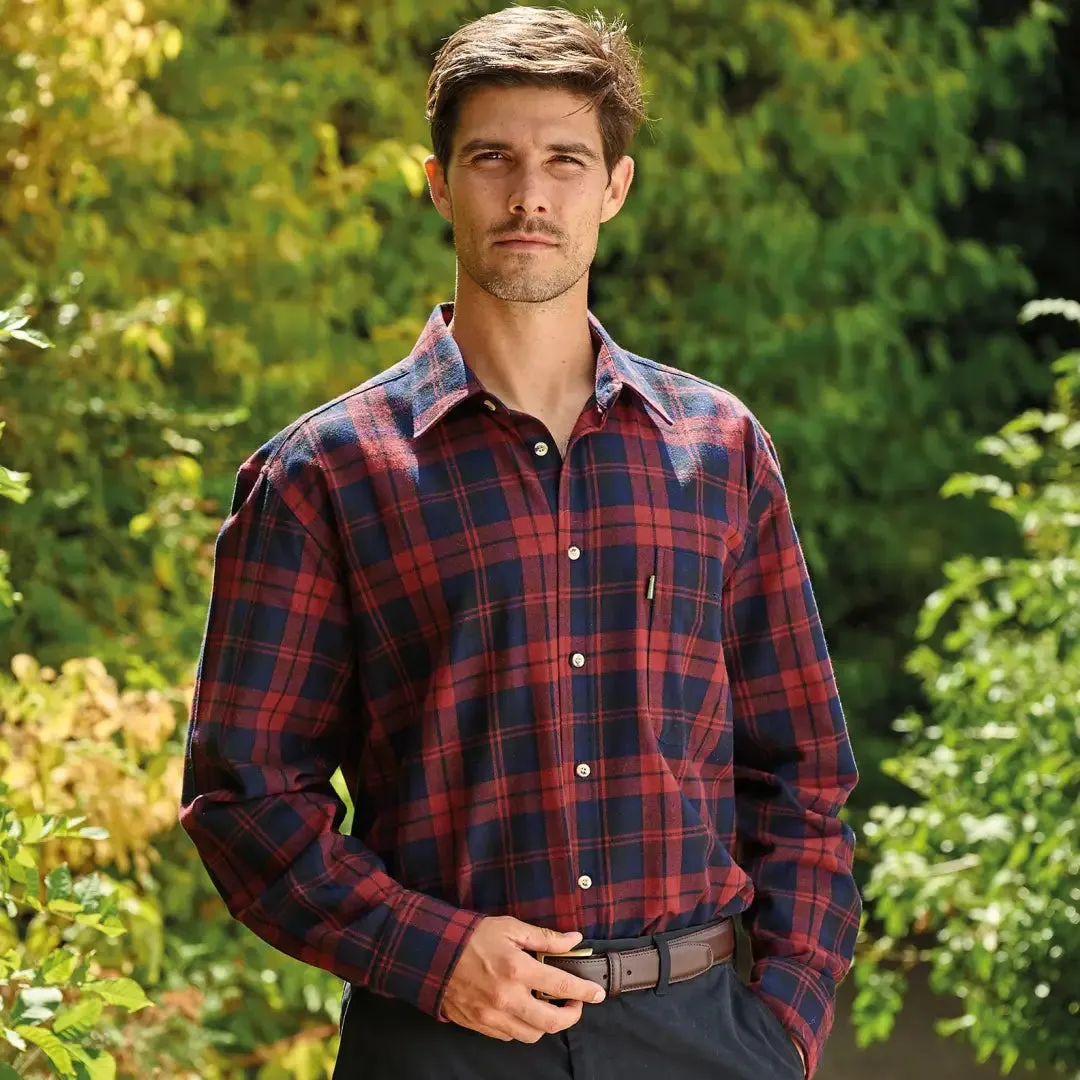 Champion Matlock Super Cotton Shirt