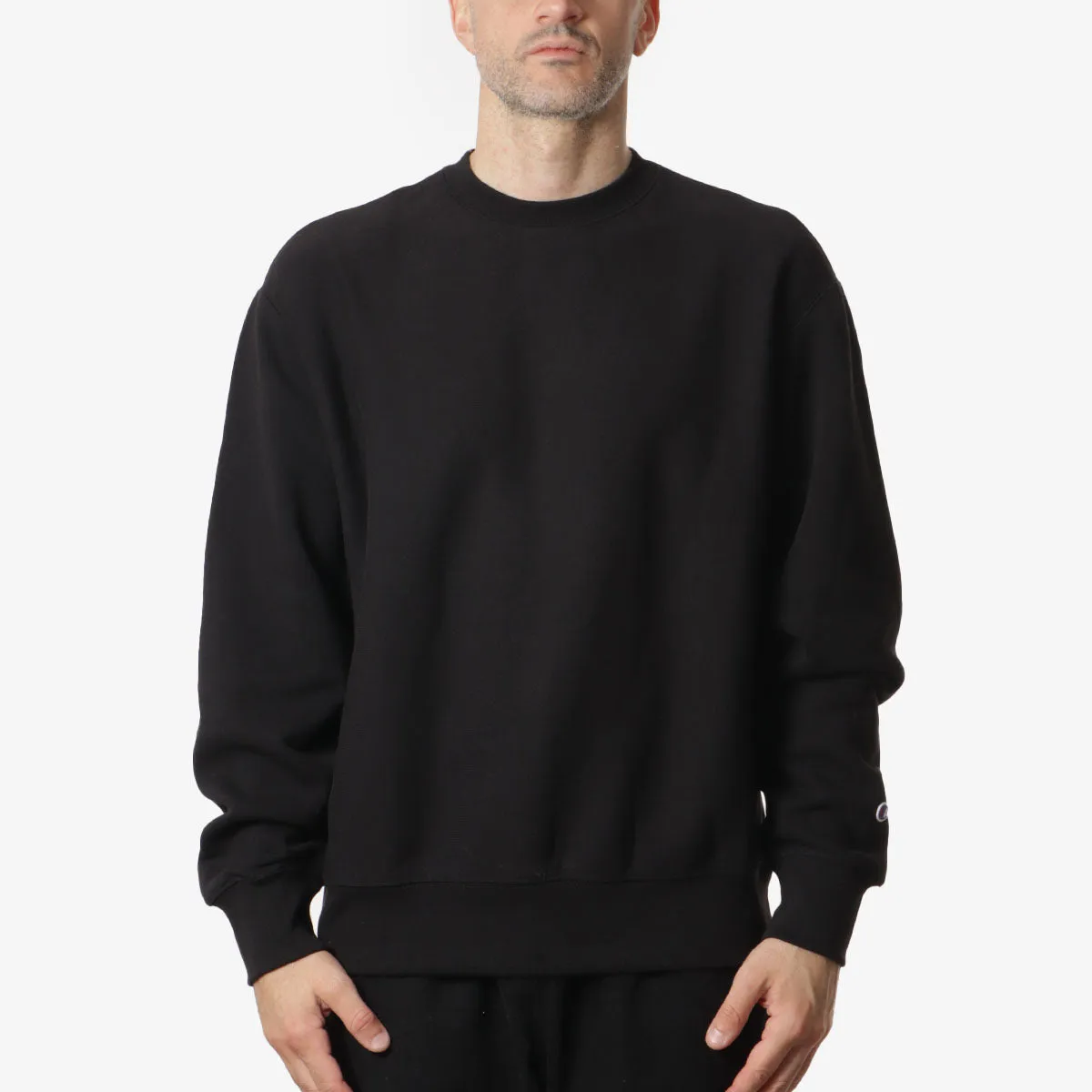 Champion Reverse Weave Crewneck Sweatshirt