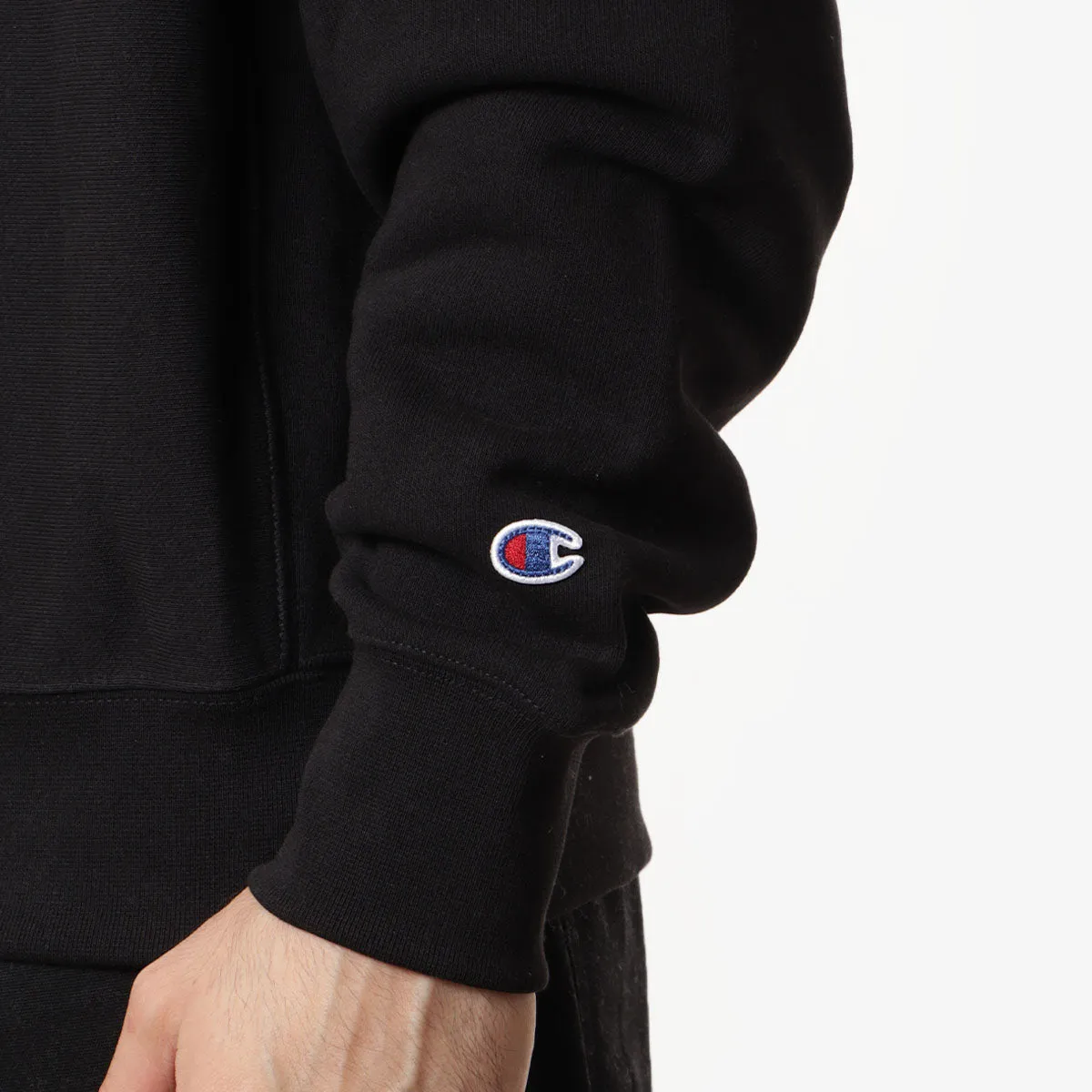 Champion Reverse Weave Crewneck Sweatshirt