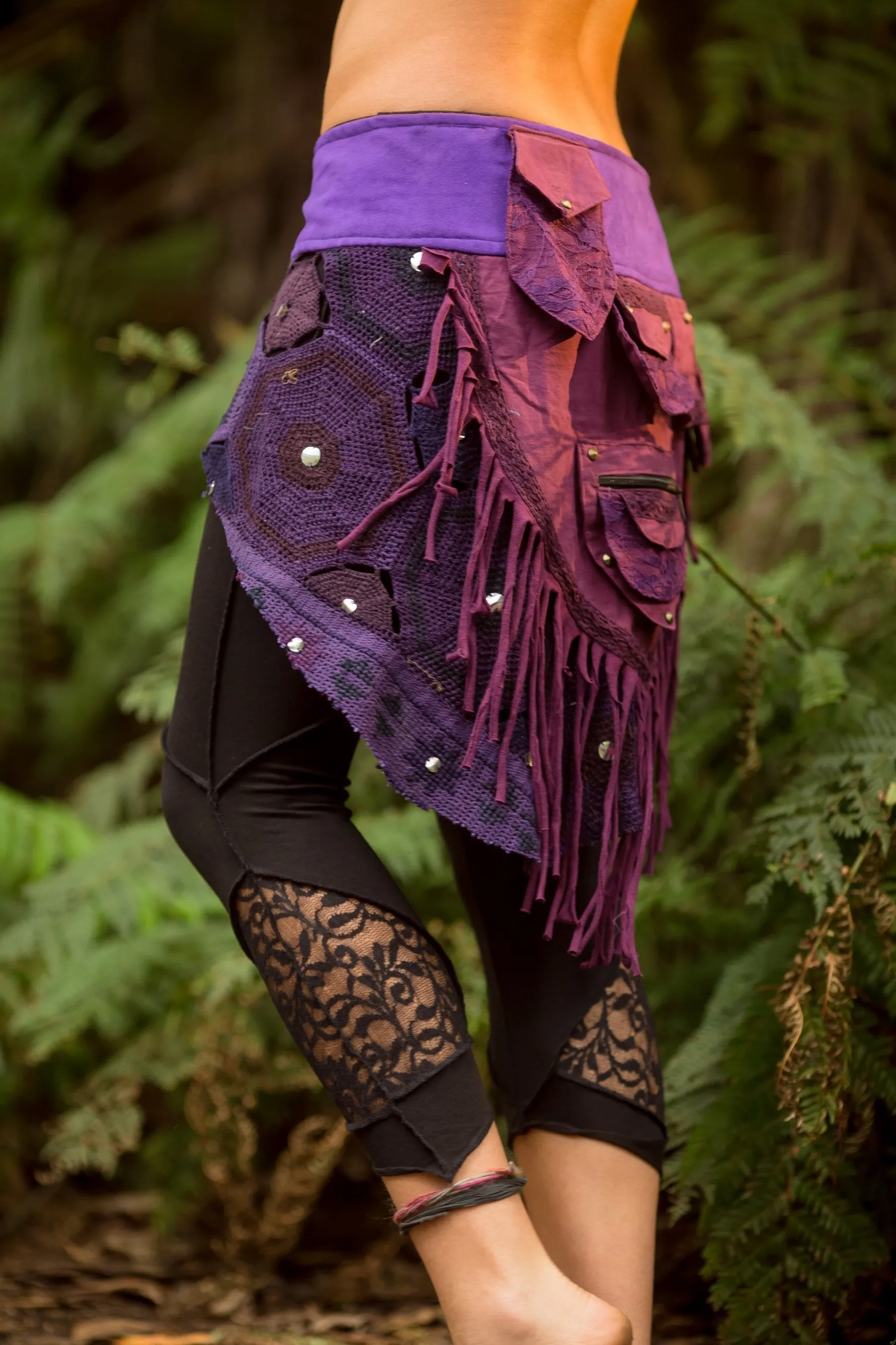 Desert Dweller Leggings - Free Gift