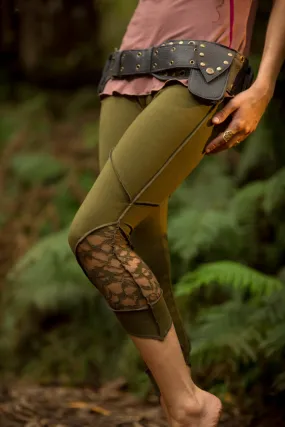 Desert Dweller Leggings - Free Gift