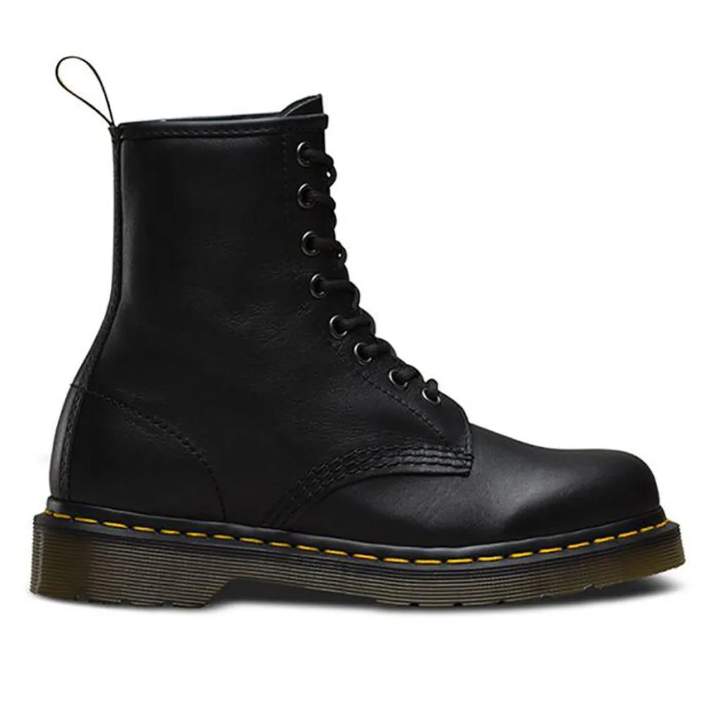 Dr. Martens 1460 Nappa 8 Eye Boot