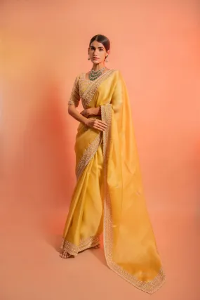 Elise saree