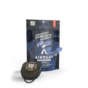 ENDURANCE Airwaav - Mayhem Nation Edition (2-Pack)