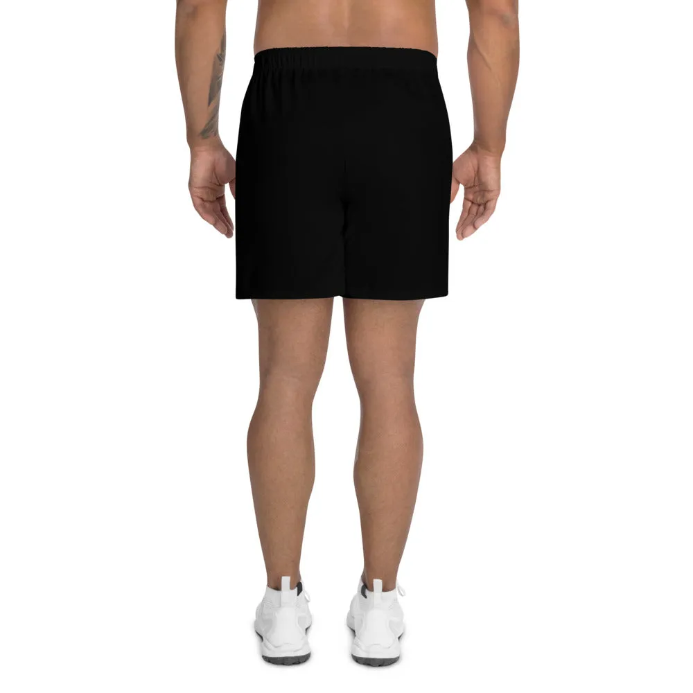 #HaterzStayBack Men's Shorts (Black)