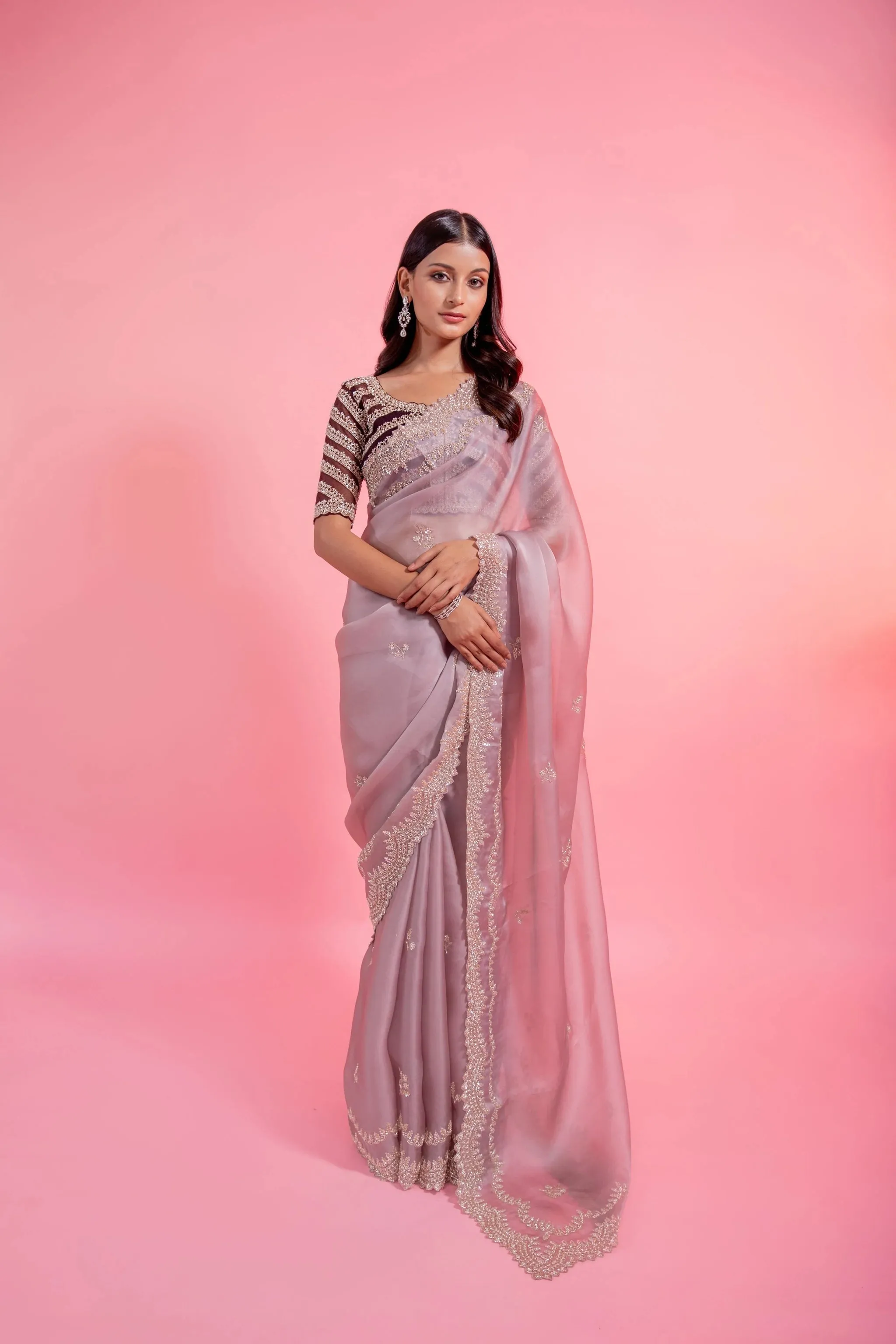 Jane Saree