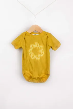 Sunburst Onesie