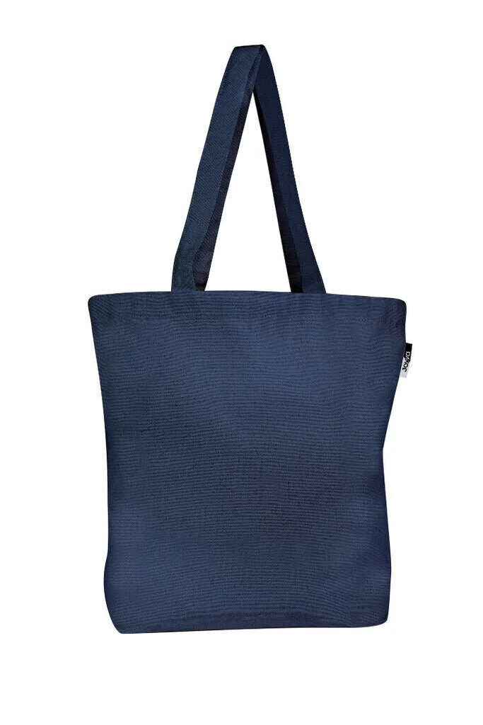 Tote Bag with Gusset