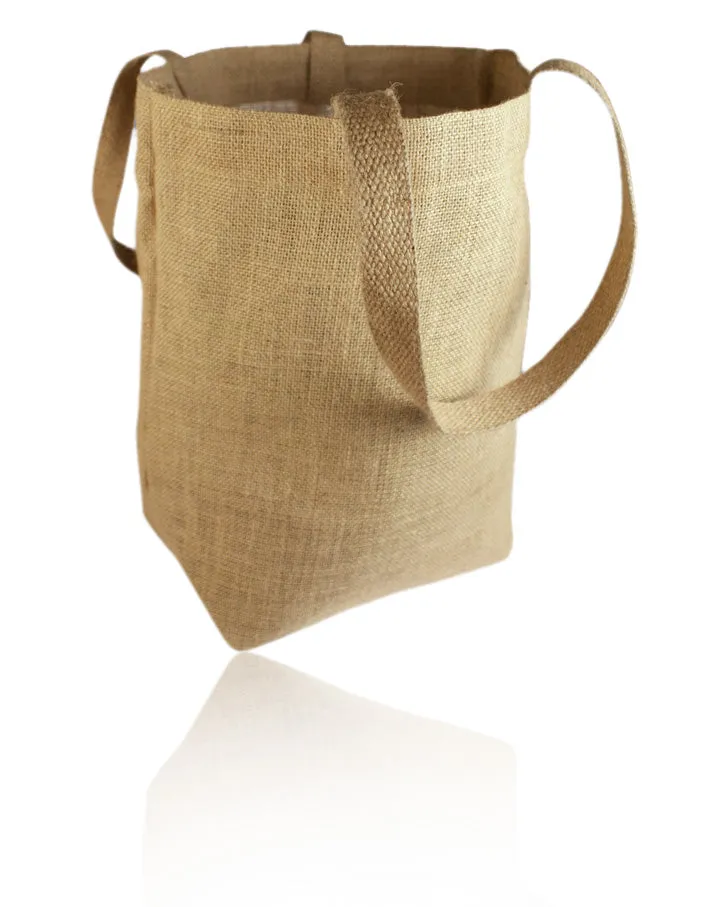 Tote Bag with Gusset