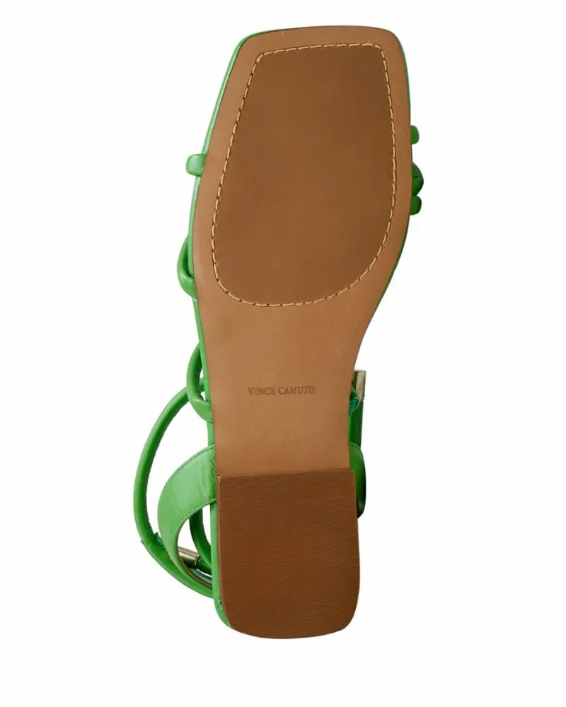 Vince Camuto ALMINDA GREEN OASIS/ECO SHEEP